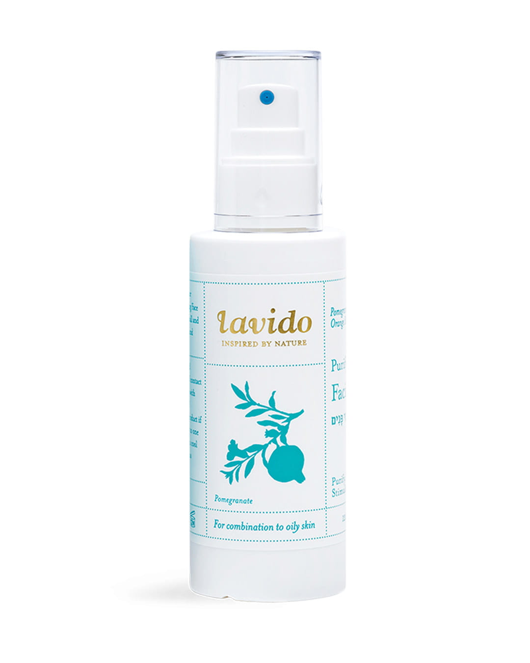 Purifying Facial Toner | Tonik oczyszczający do cery mieszanej